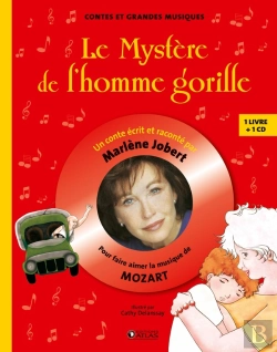 Bertrand.pt - Le Mystère De L'Homme Gorille ; Pour Faire Aimer La Musique De Mozart