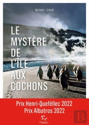 Le Mystère De L'Ile Aux Cochons