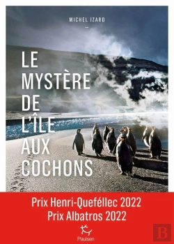 Bertrand.pt - Le Mystère De L'Ile Aux Cochons