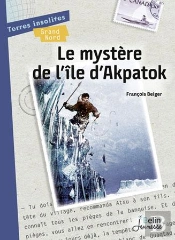Le Mystere De L'Ile D'Akpatok (Ned)