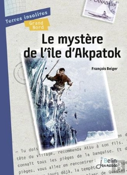 Bertrand.pt - Le Mystere De L'Ile D'Akpatok (Ned)
