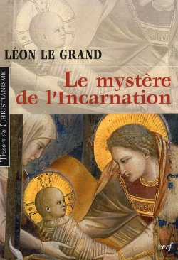 Bertrand.pt - Le Mystère De L'Incarnation