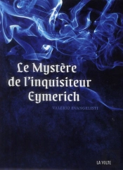 Le Mystere De L'Inquisiteur Eymerich
