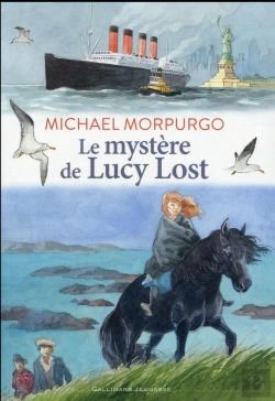Bertrand.pt - Le Mystere De Lucy Lost