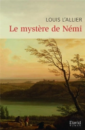 Le Mystere De Nemi