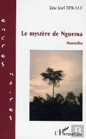 Le Mystere De Nguema