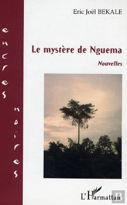 Bertrand.pt - Le Mystere De Nguema