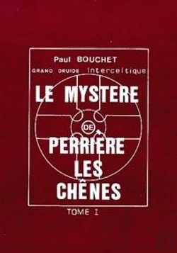 Bertrand.pt - Le Mystere De Perriere-Les-Chenes (2 Tomes)