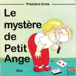 Bertrand.pt - Le Mystère De Petit Ange