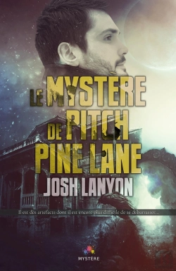 Bertrand.pt - Le Mystère De Pitch Pine Lane