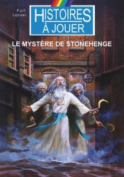 Le Mystere De Stonehenge