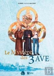 Le Mystère Des 3 Ave