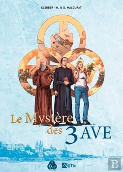 Bertrand.pt - Le Mystère Des 3 Ave