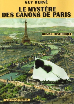 Bertrand.pt - Le Mystère Des Canons De Paris
