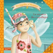 Le Mystère Des Coquillages