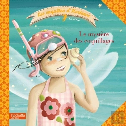 Bertrand.pt - Le Mystère Des Coquillages