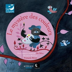 Bertrand.pt - Le Mystère Des Couleurs
