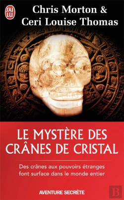 Bertrand.pt - Le Mystere Des Cranes De Cristal