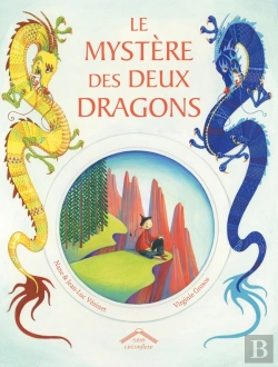 Bertrand.pt - Le Mystère Des Deux Dragons