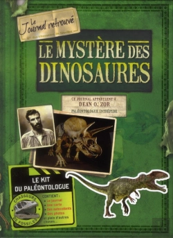Bertrand.pt - Le Mystere Des Dinosaures