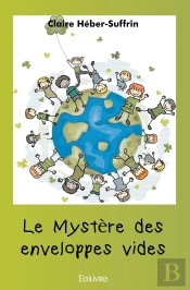 Le Mystère Des Enveloppes Vides