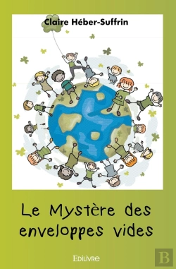 Bertrand.pt - Le Mystère Des Enveloppes Vides