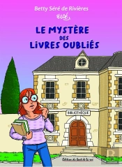 Le Mystère Des Livres Oubliés