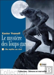 Le Mystere Des Loups-Garous