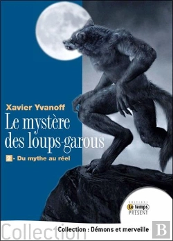 Bertrand.pt - Le Mystere Des Loups-Garous