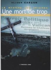 Le Mystère Des Origines Tome 2