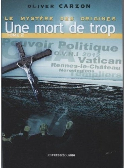 Bertrand.pt - Le Mystère Des Origines Tome 2