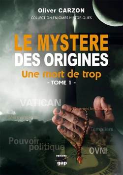 Bertrand.pt - Le Mystere Des Origines - Un Mort De Trop - Tome 1