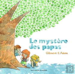 Bertrand.pt - Le Mystère Des Papas