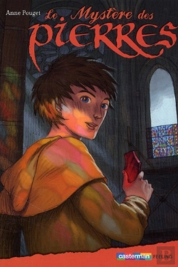 Bertrand.pt - Le Mystere Des Pierres  Ivree