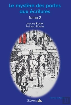 Bertrand.pt - Le Mystere Des Portes Aux Ecritures Tome 2