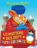 Le Mystere Des Sept Matriochkas