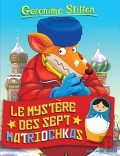 Le Mystere Des Sept Matriochkas