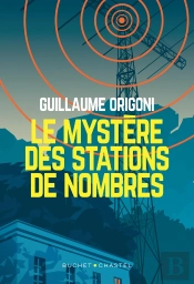 Le Mystère Des Stations De Nombres