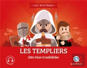 Le Mystere Des Templiers - Entre Tresor Et Malediction