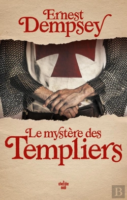 Bertrand.pt - Le Mystère Des Templiers