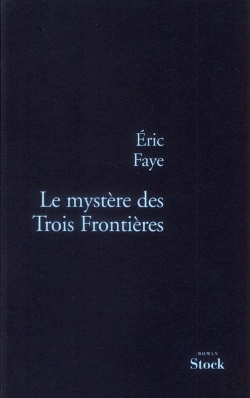 Bertrand.pt - Le Mystere Des Trois Frontieres
