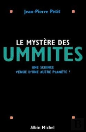 Le Mystère Des Ummites