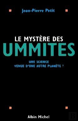 Bertrand.pt - Le Mystère Des Ummites