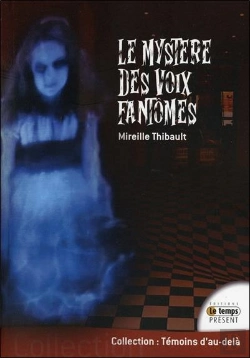 Bertrand.pt - Le Mystere Des Voix Fantomes