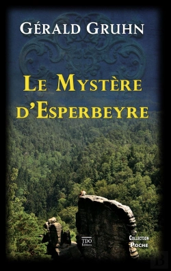 Bertrand.pt - Le Mystère D'Esperbeyre