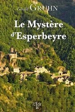Bertrand.pt - Le Mystère D'Esperbeyre