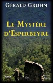 Le Mystere D'Esperbeyre Poche