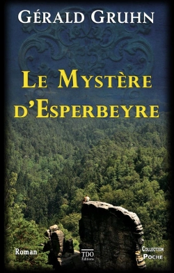 Bertrand.pt - Le Mystere D'Esperbeyre Poche