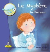 Le Mystère Du Bureau