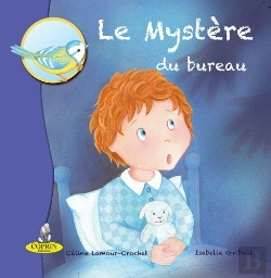 Bertrand.pt - Le Mystère Du Bureau